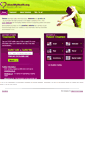 Mobile Screenshot of aboutmyhealth.org